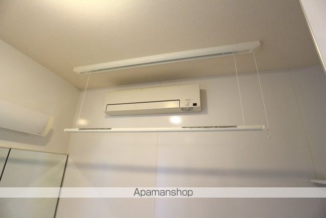 つくしんぼの内装写真