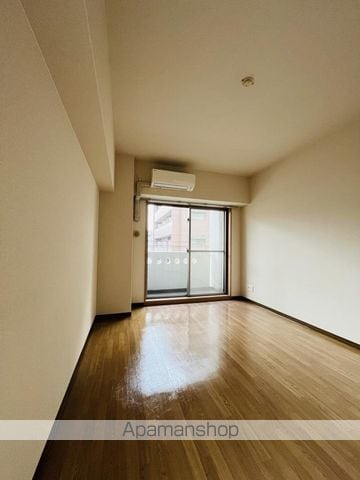チェルキオ長居の内装写真