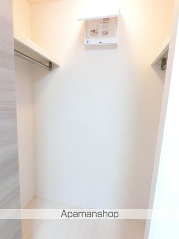 ERSTEの内装写真