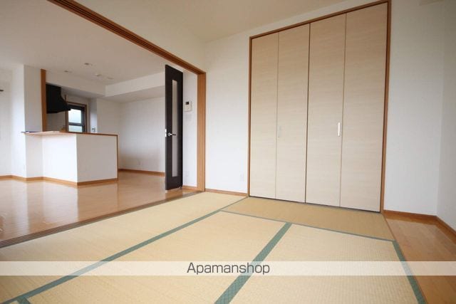 ラフォーレ古江の内装写真
