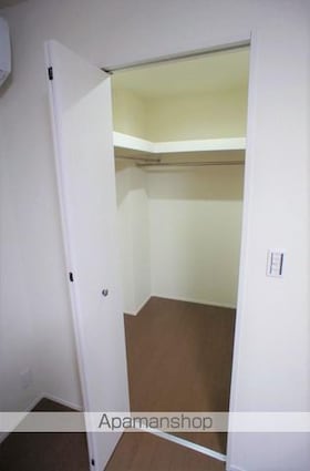 グリュック上北沢[1K/29.76m2]のキッチン