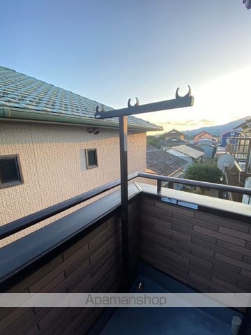 厚木市 3階建 築26年の内装写真
