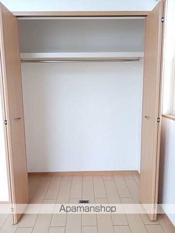 レイクウインの内装写真