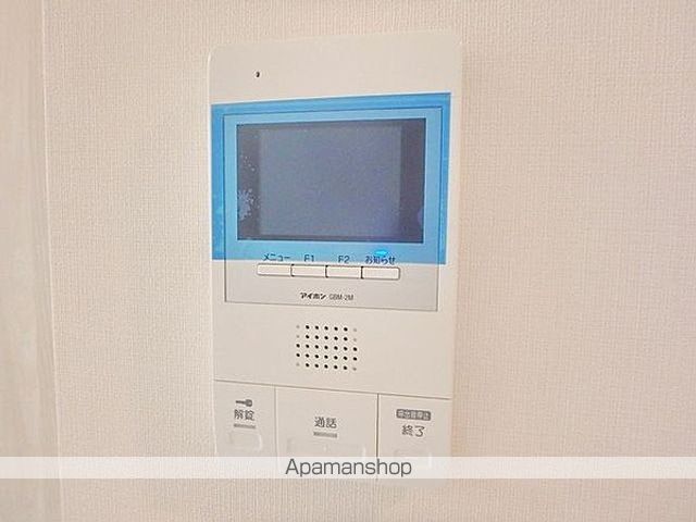 デュオメゾン赤塚EASTの内装写真