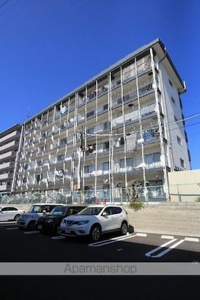 西岡プラザ[2LDK/51.03m2]の外観2
