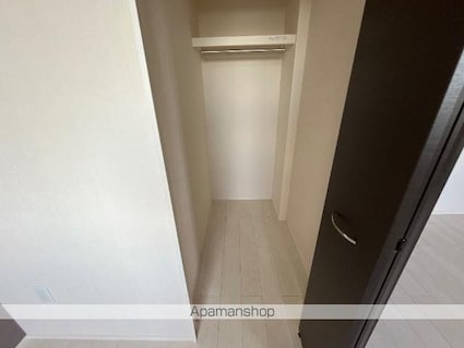 アーバングレイスⅡ[2LDK/53.8m2]の収納