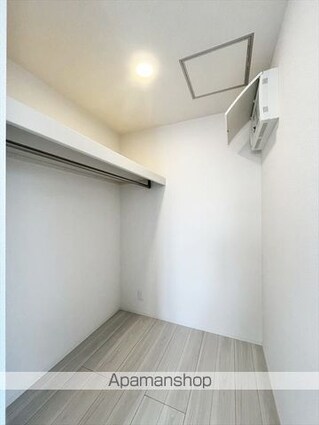 フェリーチェ　浜ノ茶屋[1LDK/41.95m2]の収納