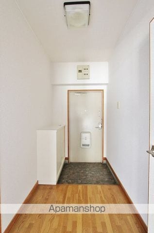 パールハイツのその他写真