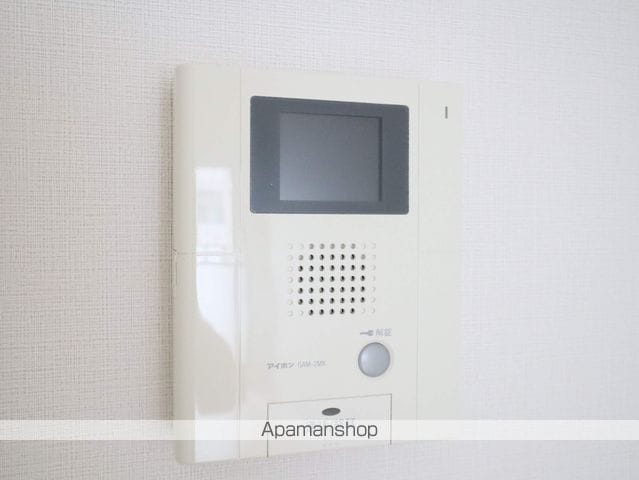 ヒルズ新栄2号館の内装写真