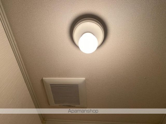 メゾンド・ソレイユの内装写真