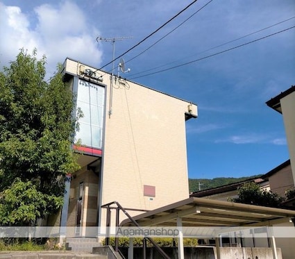 レオパレス若菜[1K/19.87m2]の外観1