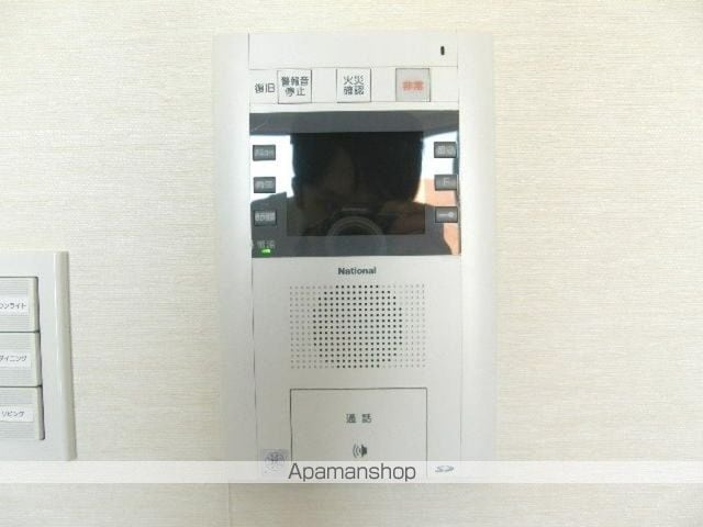 クラスけやき通りの内装写真