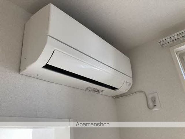 MI ESPACIOの内装写真