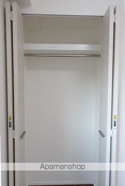 アーバネックス蔵前[2LDK/40.95m2]の収納