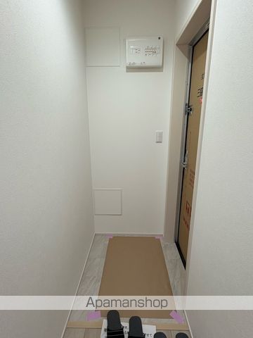 フジパレス堺大浜公園II番館の内装写真