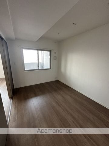 SーRESIDENCE伊都ATTIRANTの内装写真