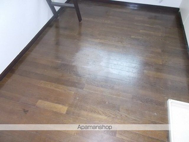 ル・レーヴ御幸[1R/12.15m2]のリビング・居間