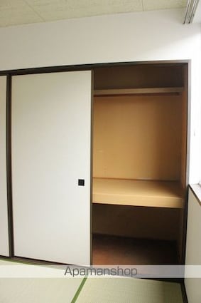 ヴィラ丹波屋Ｂ[2LDK/52.99m2]の収納