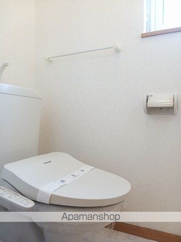 プロムナードBの内装写真