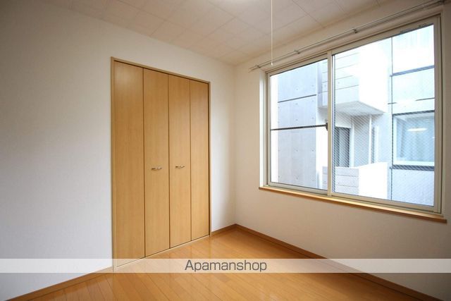アクアIIの内装写真