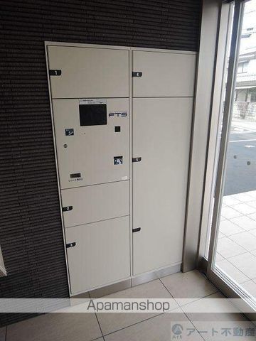 パラシオンのその他写真