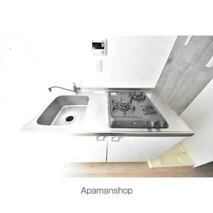 ティーグル荏原中延[1R/17.2m2]のその他内装3