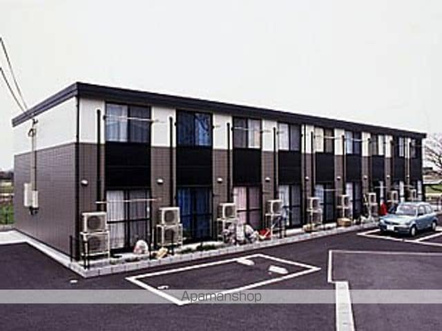 レオパレスフダザ