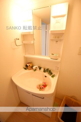 クレジデンス札幌・南4条の内装写真