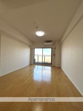 東京都江東区大島５丁目[1LDK/44.56m2]のリビング・居間1