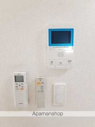 スカイハウス　グランデ[1LDK/34.39m2]のその他設備