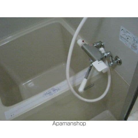 アップルハウス新札幌の内装写真
