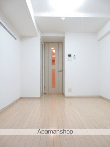 ガーラ大井町ゼームス坂上の内装写真