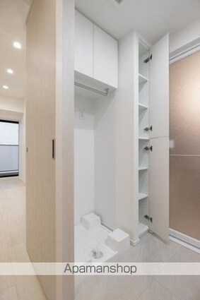 ザ・パークワンズ三軒茶屋[1LDK/36.38m2]のその他設備