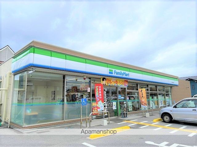 レオパレスKAIKEの周辺写真