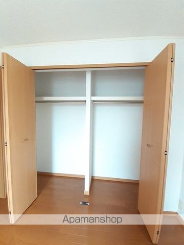 ル コルヌイエAの内装写真
