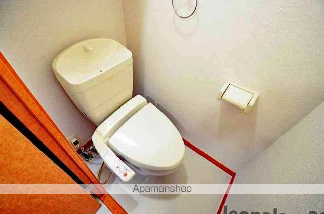 レオパレスまほろばの内装写真