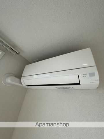 カーサ・アチェロの内装写真