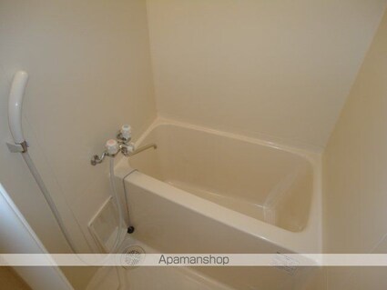 フィグトゥリーＫ[1LDK/36m2]のバス