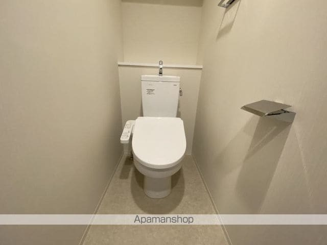 スプランディッド天王寺SOUTHの内装写真