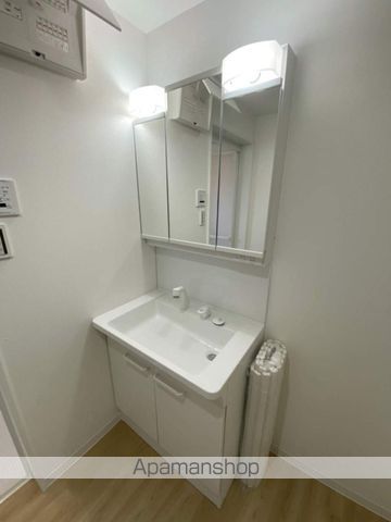 タラッサの内装写真