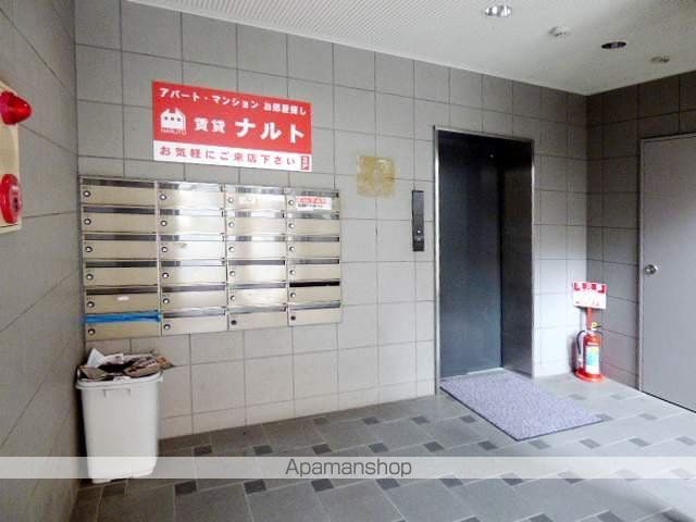 アリエス姪浜駅南の内装写真