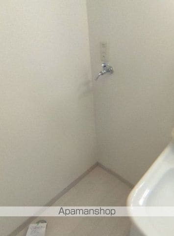 エスペランサの内装写真