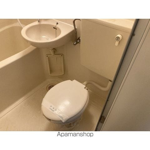 みずほマンションの内装写真