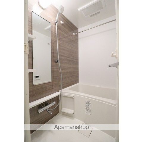 ウエリスアーバン住吉EASTの内装写真