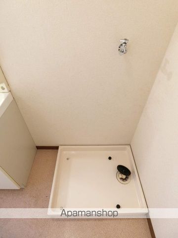 LIMPIAおおまつの内装写真
