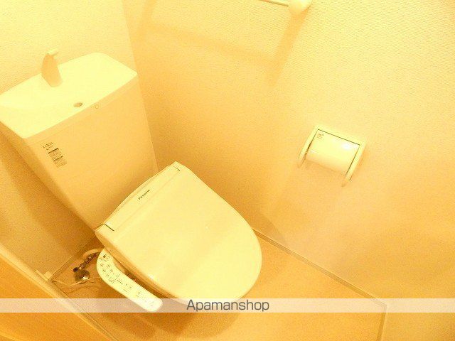 プリムローズの内装写真