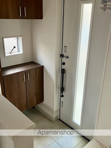 中清戸戸建の内装写真