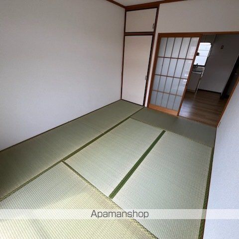 ハイム光栄の内装写真