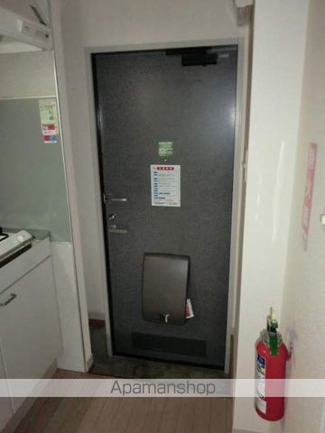 ハイツ田村町 Bの内装写真
