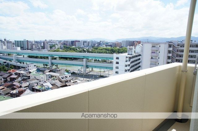 ビエネスタ千代県庁口の内装写真